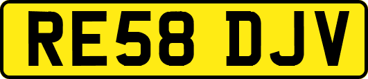 RE58DJV