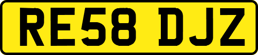 RE58DJZ