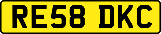 RE58DKC
