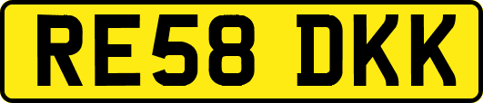 RE58DKK