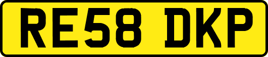 RE58DKP