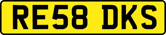 RE58DKS
