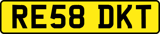RE58DKT