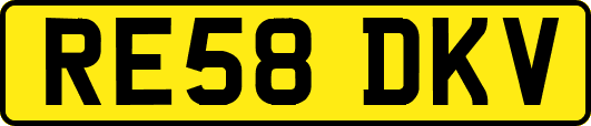 RE58DKV
