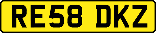 RE58DKZ