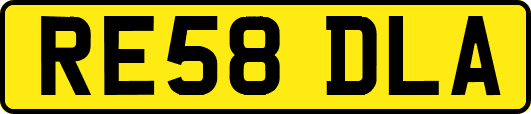 RE58DLA