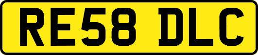 RE58DLC