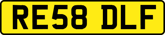 RE58DLF