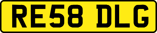RE58DLG
