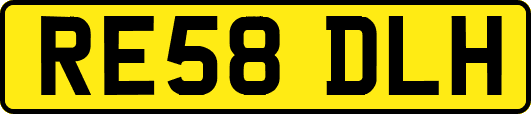 RE58DLH