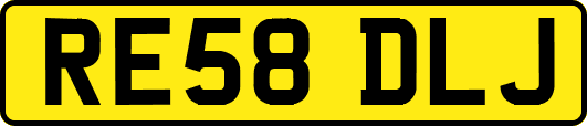 RE58DLJ