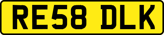 RE58DLK