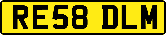 RE58DLM