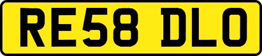 RE58DLO