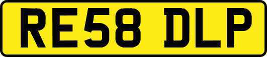 RE58DLP