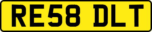 RE58DLT