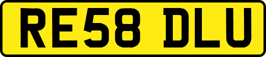 RE58DLU