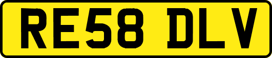 RE58DLV