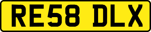 RE58DLX