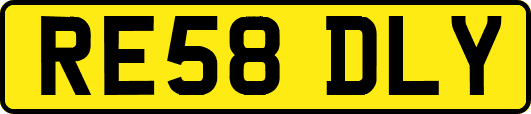RE58DLY