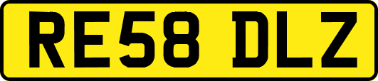 RE58DLZ