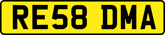RE58DMA