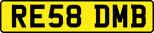 RE58DMB