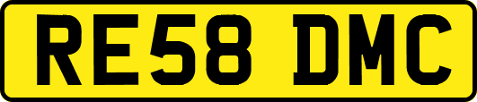 RE58DMC