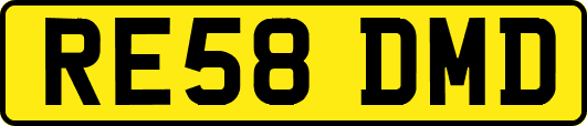 RE58DMD