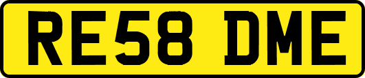 RE58DME