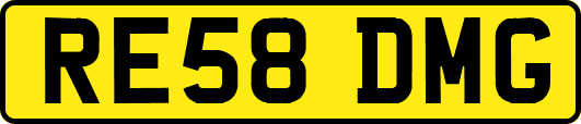 RE58DMG