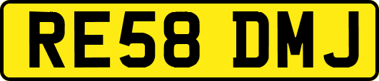 RE58DMJ
