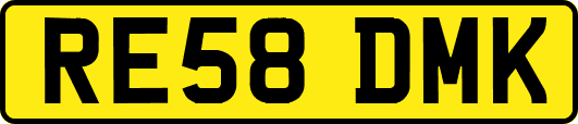 RE58DMK
