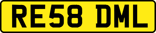RE58DML