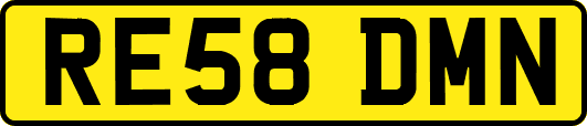 RE58DMN
