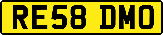 RE58DMO