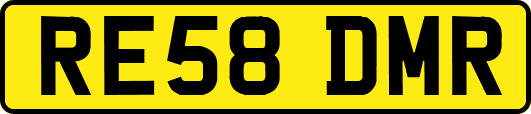 RE58DMR