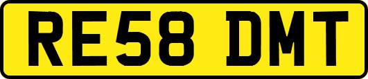 RE58DMT