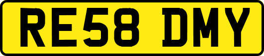 RE58DMY