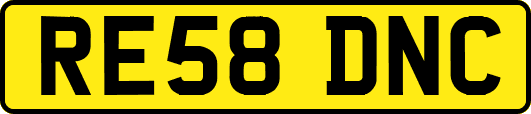RE58DNC