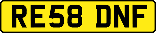 RE58DNF