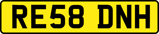 RE58DNH