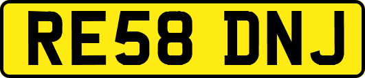 RE58DNJ