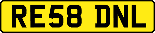 RE58DNL