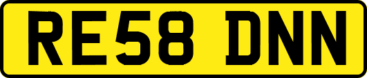 RE58DNN