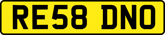 RE58DNO