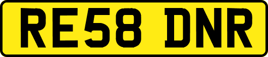 RE58DNR