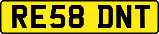 RE58DNT