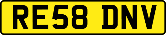 RE58DNV