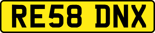 RE58DNX